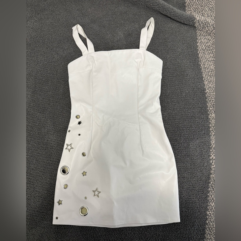H:ours mini dress